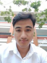 Giáo viên giỏi Tiểu Học Lê Đức Thọ chuyên dạy kèm môn Tin học lập trình