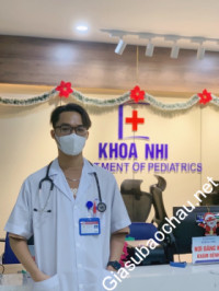 Gia sư giỏi Đại học Y Hà Nội chuyên dạy kèm môn Hóa, Sinh học