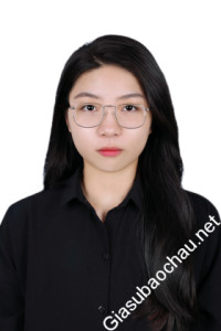 Gia sư giỏi Đại học Kinh tế Quốc dân chuyên dạy kèm môn Tiếng Anh