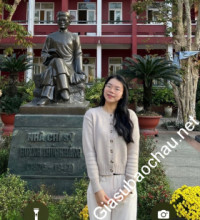 Gia sư giỏi Đại học Sư phạm Hà Nội chuyên dạy kèm môn Toán, Tiếng Anh