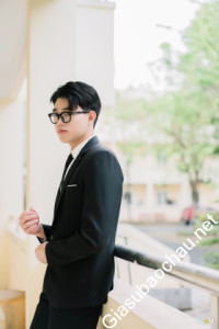 Gia sư giỏi Đại học Ngoại thương chuyên dạy kèm môn Tiếng Anh, Luyện thi IELTS, Tiếng Anh chứng chỉ B2