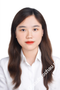 Gia sư giỏi Đại học Ngoại Ngữ - Đại học Đà Nẵng chuyên dạy kèm môn Tiếng Anh