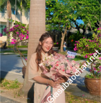 Gia sư giỏi Đại học Sư Phạm - Đại học Đà Nẵng chuyên dạy kèm môn Toán, Luyện chữ đẹp, Tiếng Việt