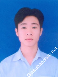 Gia sư giỏi Đại học Y Khoa Vinh chuyên dạy kèm môn Toán, Hóa