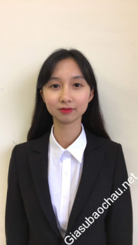 Gia sư giỏi Đại học Shiga chuyên dạy kèm môn Tiếng Việt cho người Nhật, Tiếng Nhật chứng chỉ N4, Tiếng Nhật chứng chỉ N5
