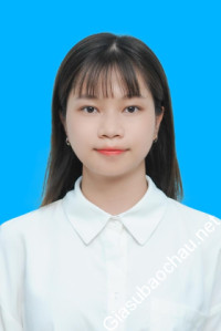 Gia sư giỏi Đại học Quốc gia Hà Nội - Đại học Khoa học Tự nhiên chuyên dạy kèm môn Toán, Sinh học