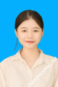 Gia sư giỏi Đại học Quốc gia Hà Nội - Đại học Công nghệ chuyên dạy kèm môn Toán, Vật Lý, Hóa, Giải tích