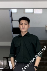 Giáo viên giỏi Đại học Sư phạm TP.HCM chuyên dạy kèm môn Tin học lập trình, Tin học văn phòng, Lập trình C/C++, Lập trình Python