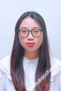 Giáo viên giỏi Đại học Quốc gia Hà Nội - Đại học Ngoại ngữ chuyên dạy kèm môn Toán, Tiếng Anh, Tiếng Việt, Tiếng Nhật chứng chỉ N5