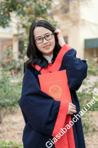 Gia sư giỏi Đại học Dược Hà Nội chuyên dạy kèm môn Toán, Vật Lý