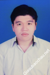 Gia sư giỏi Đại học Y Dược TP.HCM chuyên dạy kèm môn Hóa, Dạy Hóa bằng Tiếng Anh