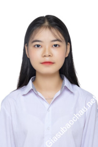 Gia sư giỏi Đại học Ngoại thương chuyên dạy kèm môn Tiếng Trung chứng chỉ HSK 3