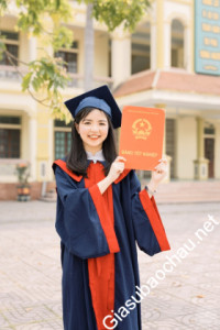 Gia sư giỏi Đại học Vinh chuyên dạy kèm môn Tiếng Anh, Tiếng Anh cho người mất gốc