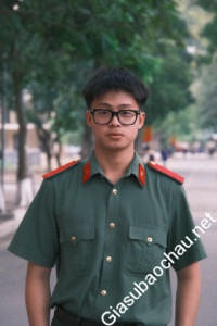 Gia sư giỏi Học viện An ninh Nhân dân chuyên dạy kèm môn Toán, Vật Lý