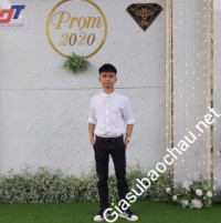 Giáo viên giỏi Đại học Tôn Đức Thắng chuyên dạy kèm môn Ngữ văn, Lịch sử, Địa lý, Tiếng Anh chứng chỉ B1, Viết tiểu luận