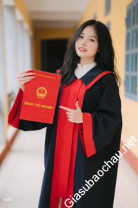 Gia sư giỏi Trường Đại học FPT chuyên dạy kèm môn Hóa, Tiếng Anh, Tiếng Anh cho người mất gốc