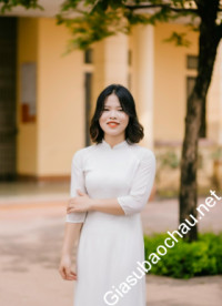 Gia sư giỏi Đại học Bách khoa Hà Nội chuyên dạy kèm môn Toán, Hóa