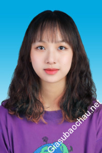 Gia sư giỏi Đại học Ngoại thương chuyên dạy kèm môn Tiếng Anh, Luyện thi IELTS