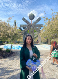 Gia sư giỏi State University of New York chuyên dạy kèm môn Luyện thi IELTS, Tiếng Anh giao tiếp, Tiếng Anh chứng chỉ A1, Tiếng Anh chứng chỉ A2, Tiếng Anh chứng chỉ B1