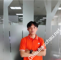 Gia sư giỏi Đại Học Khoa Học Tự Nhiên chuyên dạy kèm môn Lập trình C/C++, Lập trình Python, Lập trình AI