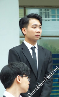 Gia sư giỏi Đại học Quốc gia Hà Nội - Đại học Công nghệ chuyên dạy kèm môn Lập trình C/C++, Lập trình Python, Lập trình Java