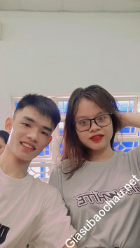 Gia sư giỏi Đại học Thủ Dầu Một chuyên dạy kèm môn Tin học lập trình, Lập trình C/C++, Lập trình Python, Lập trình Javascript, Lập trình ReactJS, Lập trình Pascal, Lập trình Scratch