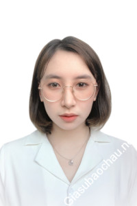 Giáo viên giỏi Đại học Kinh tế Quốc dân chuyên dạy kèm môn Tiếng Trung