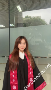 Gia sư giỏi Đại học Ngoại thương chuyên dạy kèm môn Luyện thi IELTS, Dạy Toán bằng Tiếng Anh, Kinh Tế Vĩ Mô, Kinh Tế Vi Mô, Toán cao cấp bằng Tiếng Anh, Tài chính doanh nghiệp