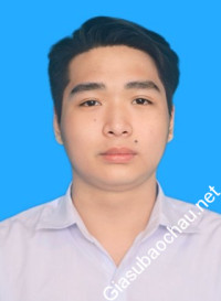 Gia sư giỏi Đại học Kiến Trúc Đà Nẵng chuyên dạy kèm môn Ngữ văn, Lập trình C/C++, Tiếng Anh cho người mất gốc