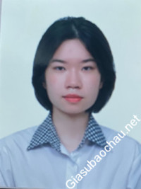 Gia sư giỏi Đại học Quốc gia Hà Nội - Đại học Khoa học Xã hội & Nhân văn chuyên dạy kèm môn Tiếng Anh