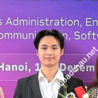 Gia sư giỏi Đại học FPT chuyên dạy kèm môn Tiếng Anh, Lập trình Python, Lập trình AI