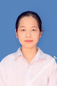 Gia sư giỏi Đại học Y Hà Nội chuyên dạy kèm môn Toán, Hóa
