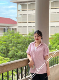 Gia sư giỏi Đại học Vinh