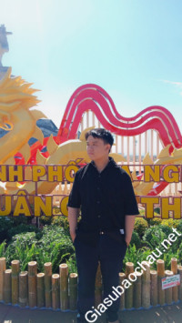 Gia sư giỏi Đại học Hà Nội chuyên dạy kèm môn Sinh học