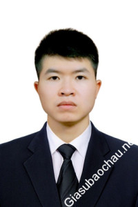 Giáo viên giỏi Đại học Tổng hợp Voronezh (Liên Bang Nga)