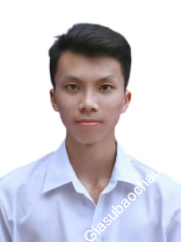 Gia sư giỏi Đại học Bách khoa Hà Nội chuyên dạy kèm môn Toán, Vật Lý, Tiếng Nhật