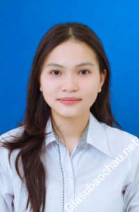 Gia sư giỏi Đại học Thương mại chuyên dạy kèm môn Toán, Tiếng Anh, Tiếng Việt