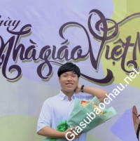 Gia sư giỏi Đại học Sư Phạm - Đại học Đà Nẵng chuyên dạy kèm môn Toán, Luyện chữ đẹp, Tiếng Việt