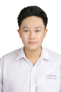 Gia sư giỏi Đại học Kinh Tế - Đại học Đà Nẵng chuyên dạy kèm môn Toán, Tiếng Anh