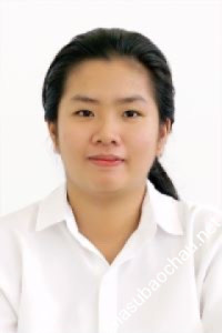 Gia sư giỏi Đại học Ngoại Ngữ - Đại học Đà Nẵng chuyên dạy kèm môn Tiếng Anh