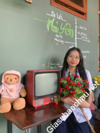 Gia sư giỏi Đại học Ngoại thương chuyên dạy kèm môn Tiếng Anh