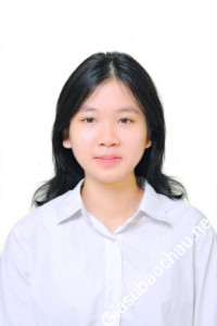 Gia sư giỏi Đại học Quốc gia Hà Nội - Đại học Ngoại ngữ chuyên dạy kèm môn Tiếng Hàn, Tiếng Hàn chứng chỉ TOPIK 2