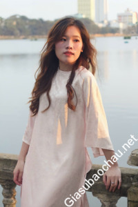 Gia sư giỏi Đại học Sư Phạm - Đại học Đà Nẵng chuyên dạy kèm môn Toán, Tiếng Việt