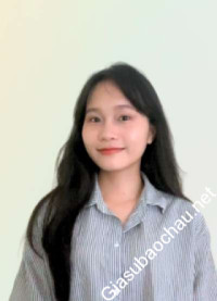 Gia sư giỏi Đại học Thương mại chuyên dạy kèm môn Tiếng Anh