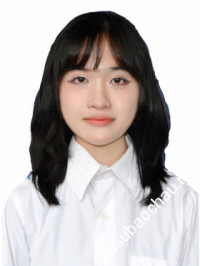 Gia sư giỏi Đại học Ngoại Ngữ - Đại học Đà Nẵng chuyên dạy kèm môn Tiếng Anh