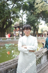 Gia sư giỏi Đại học Kinh tế Quốc dân chuyên dạy kèm môn Tiếng Anh