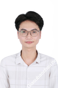Gia sư giỏi Công ty cổ phần công nghệ VMO Holdings chuyên dạy kèm môn Lập trình Python, Lập trình AI