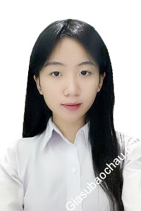 Gia sư giỏi Đại học Quốc gia Hà Nội - Đại học Ngoại ngữ chuyên dạy kèm môn Tiếng Trung, Tiếng Trung chứng chỉ HSK 1, Tiếng Trung chứng chỉ HSK 2, Tiếng Trung chứng chỉ HSK 3