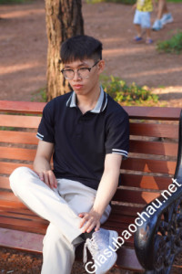 Gia sư giỏi Đại học Sư Phạm - Đại học Đà Nẵng chuyên dạy kèm môn Toán
