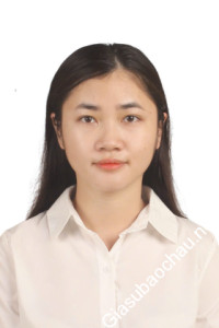 Gia sư giỏi Đại học Sư phạm Hà Nội chuyên dạy kèm môn Địa lý